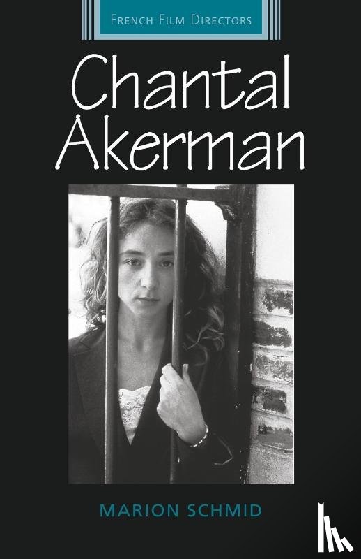 Schmid, Marion - Chantal Akerman