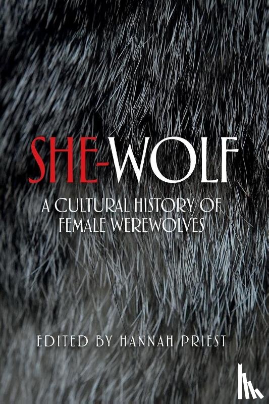  - She-Wolf