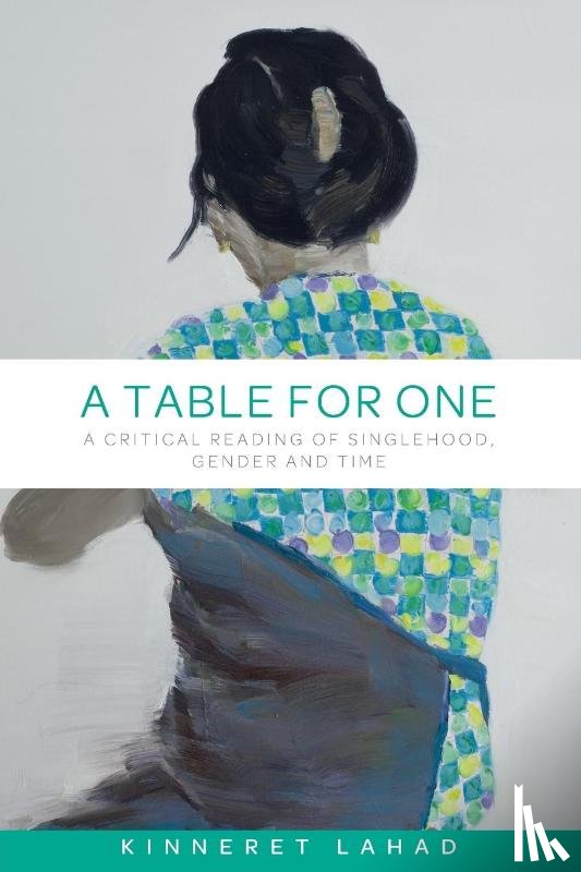 Lahad, Kinneret - A Table for One