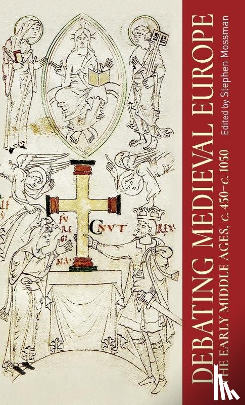  - Debating Medieval Europe
