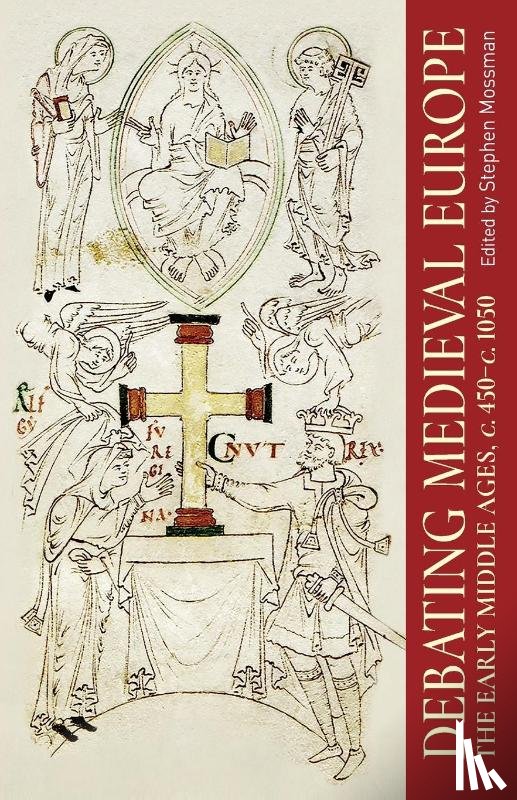  - Debating Medieval Europe