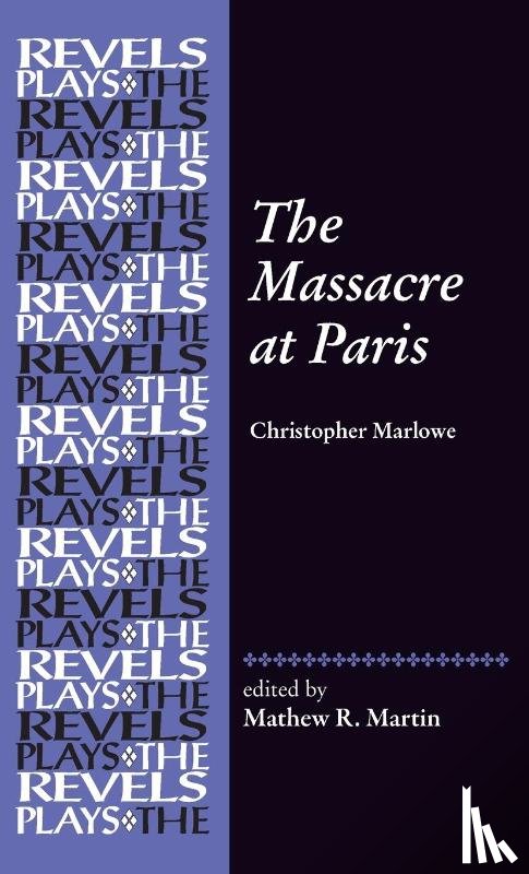  - The Massacre at Paris