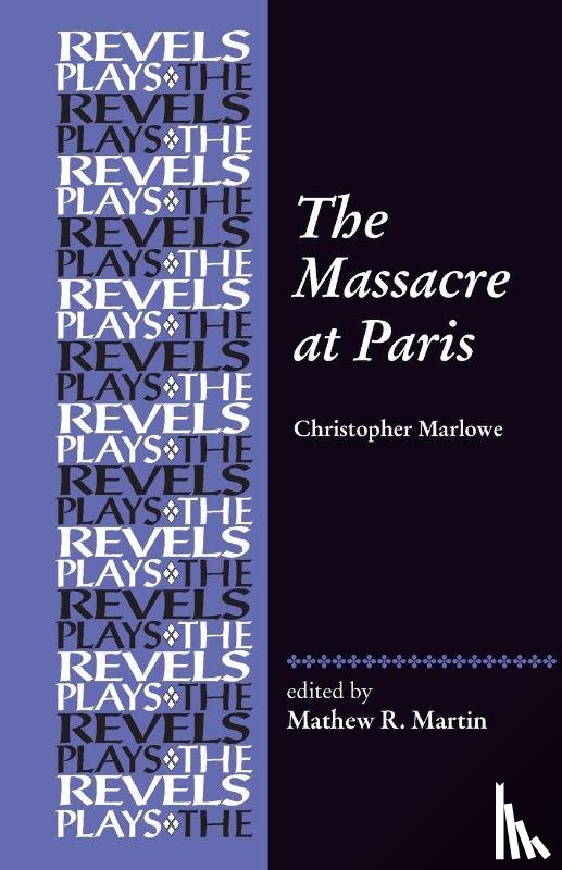  - The Massacre at Paris