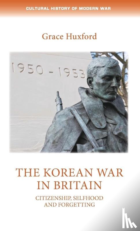 Huxford, Grace - The Korean War in Britain