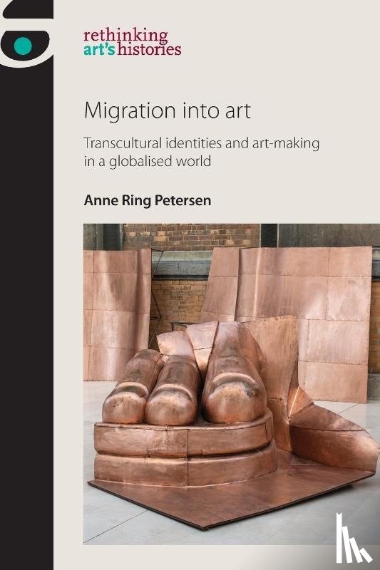 Petersen, Anne Ring - Migration into Art