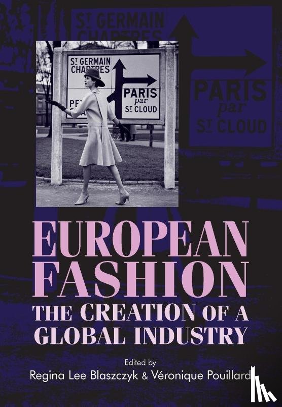  - European Fashion