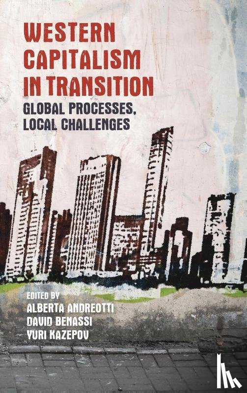  - Western Capitalism in Transition