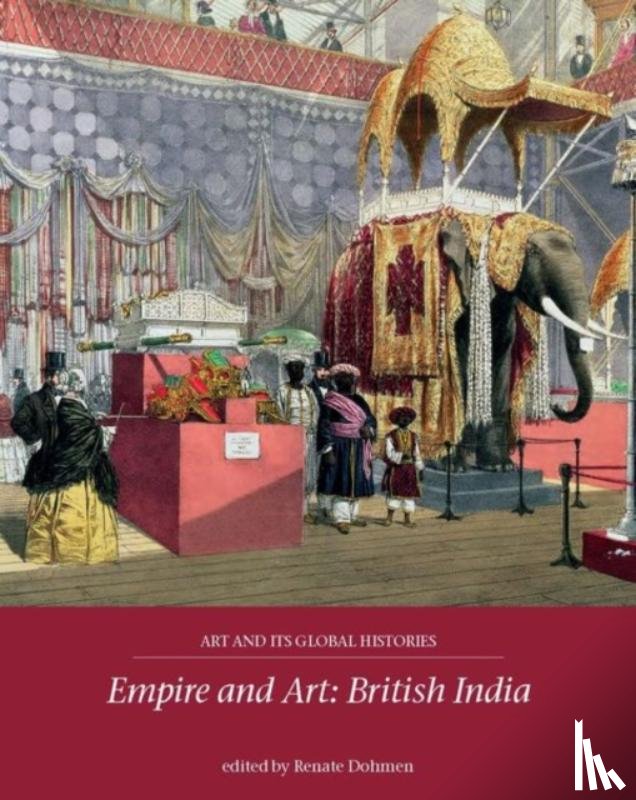  - Empire and Art