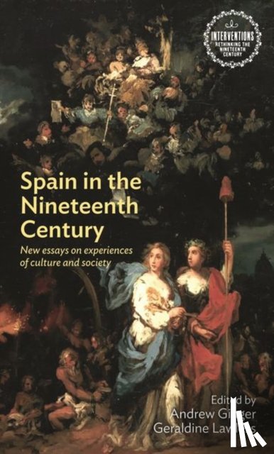  - Spain in the Nineteenth Century