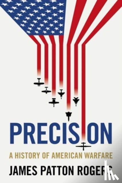 Patton Rogers, James - Precision