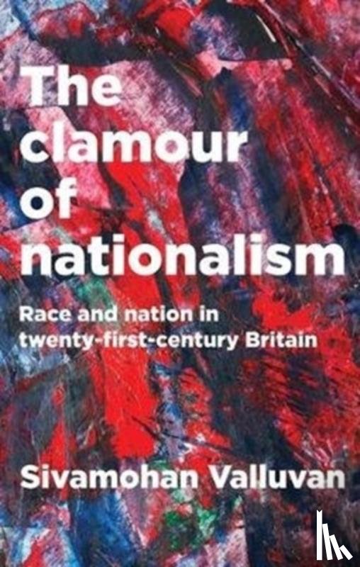 Valluvan, Sivamohan - The Clamour of Nationalism