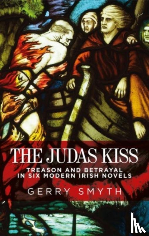 Smyth, Gerry - The Judas Kiss