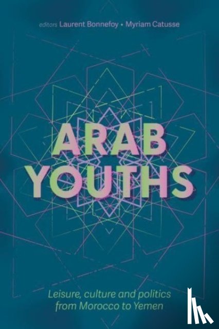  - Arab Youths