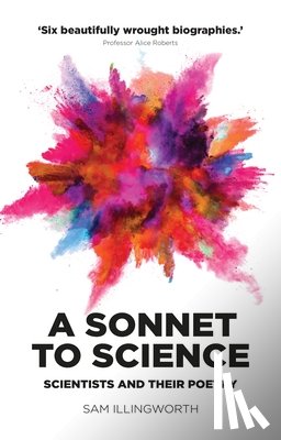 Illingworth, Sam - A Sonnet to Science