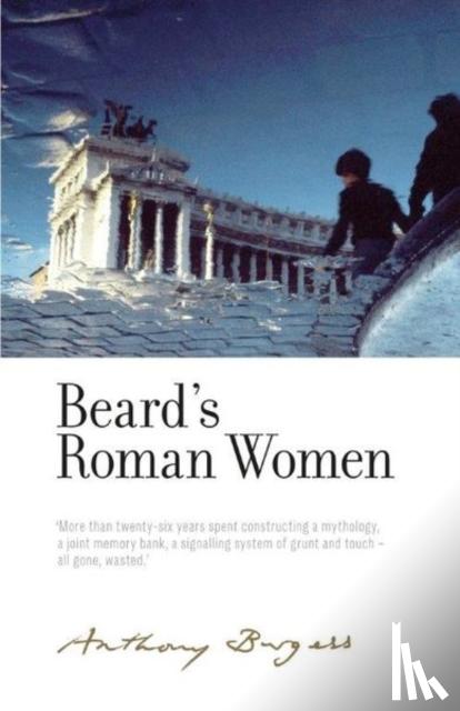 Burgess, Anthony - Beard's Roman Women