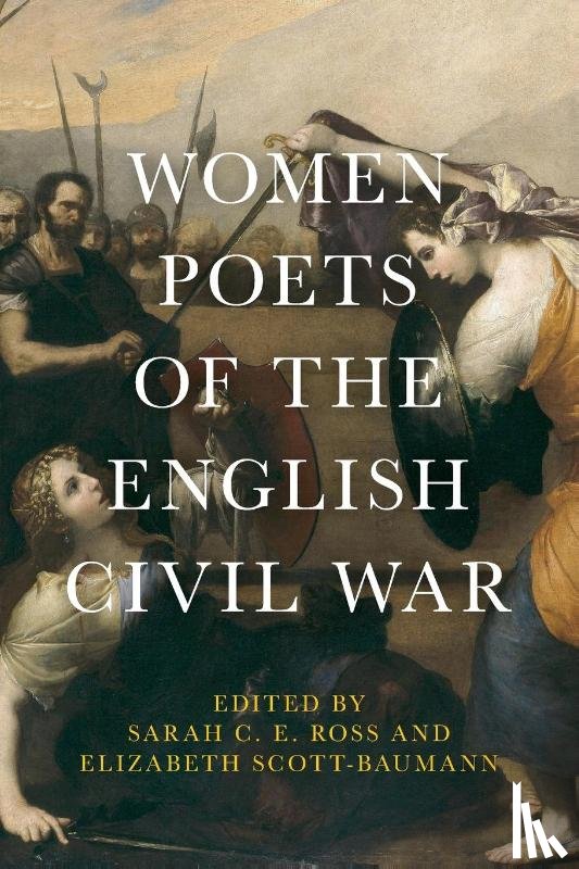  - Women Poets of the English Civil War