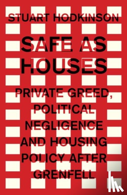 Hodkinson, Stuart - Safe as Houses