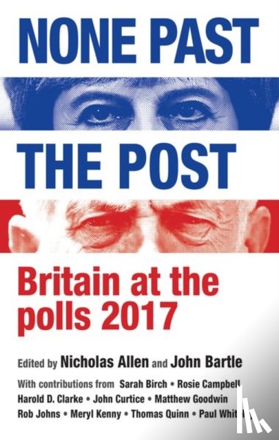  - None Past the Post
