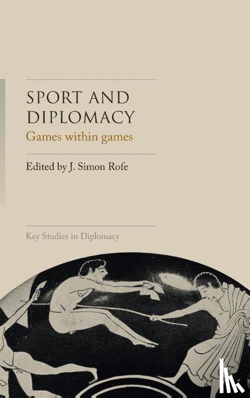  - Sport and Diplomacy