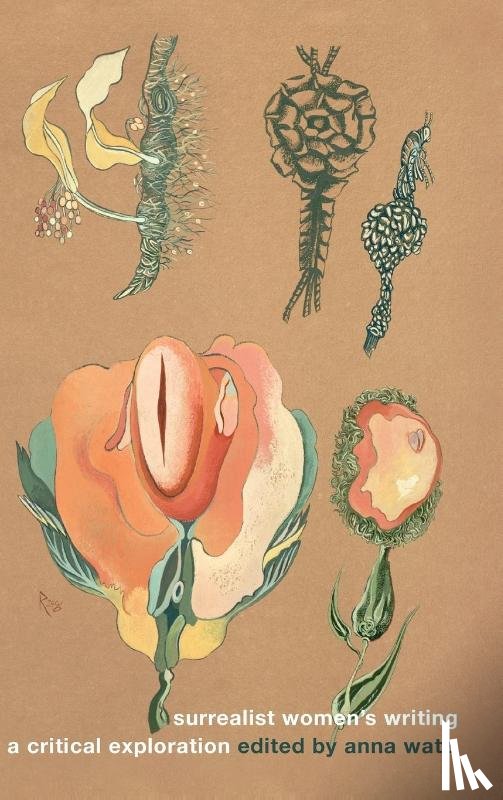  - Surrealist Women's Writing