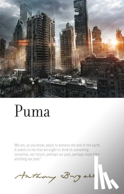 Burgess, Anthony - Puma