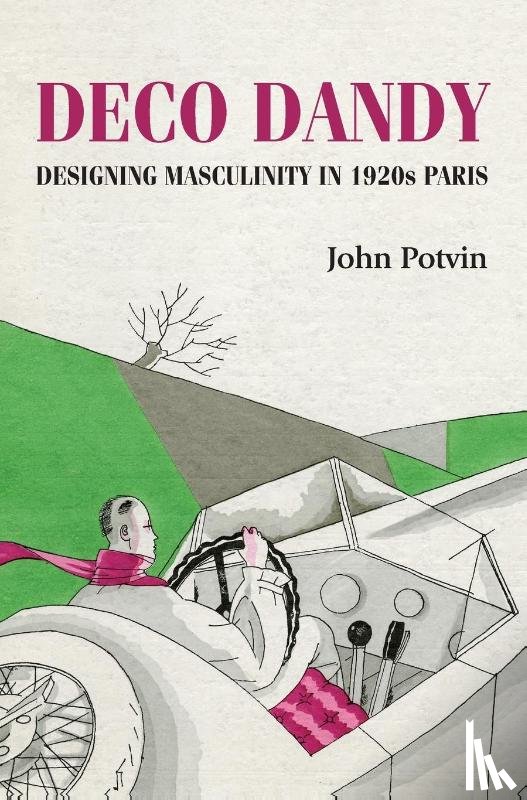 Potvin, John - Deco Dandy