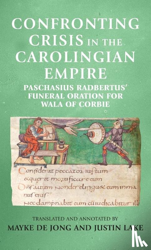  - Confronting Crisis in the Carolingian Empire