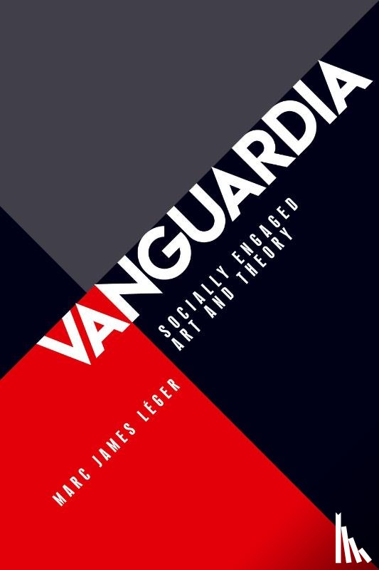 Leger, Marc James - Vanguardia