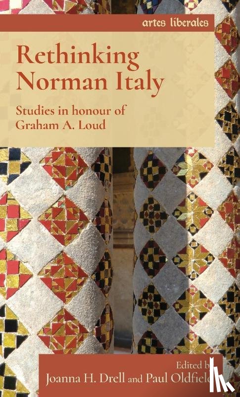  - Rethinking Norman Italy