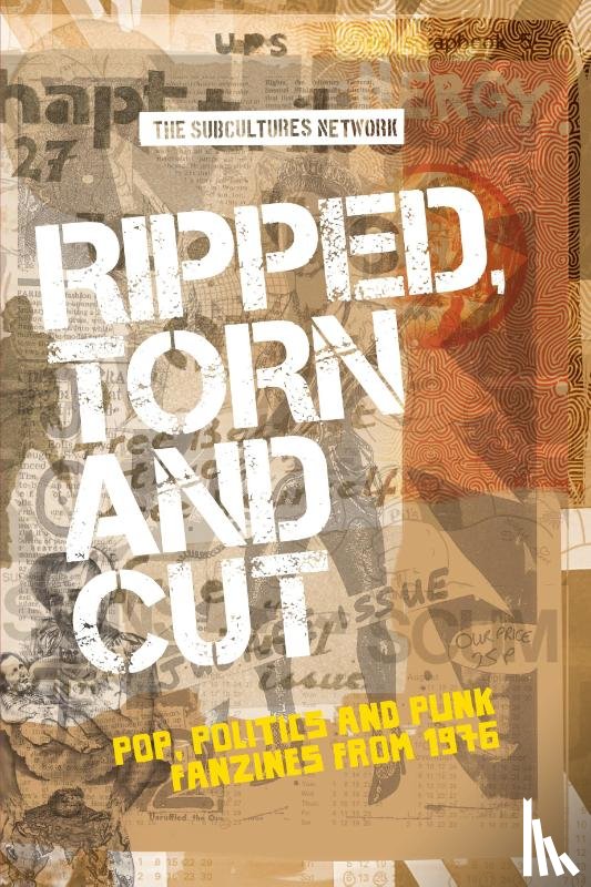  - Ripped, Torn and Cut