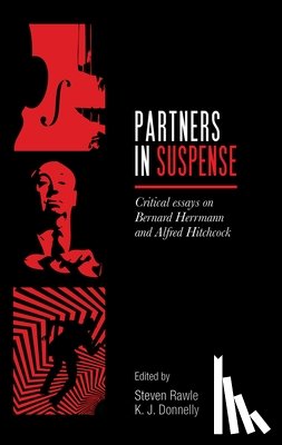  - Partners in Suspense
