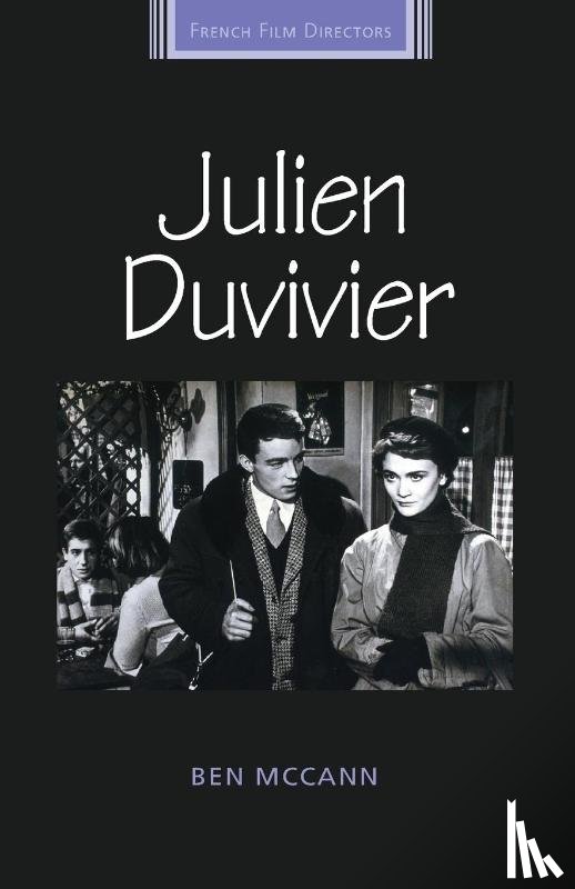 McCann, Ben - Julien Duvivier
