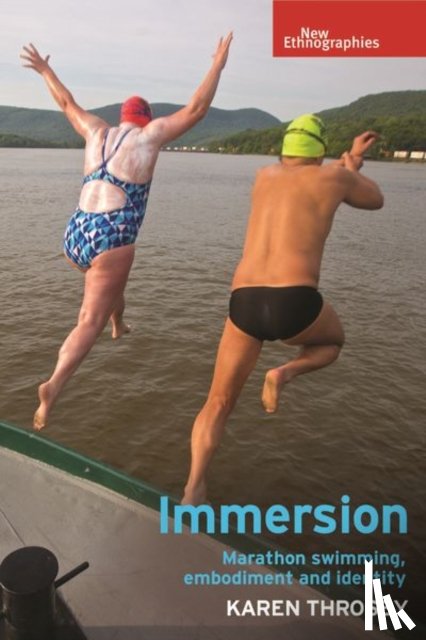 Throsby, Karen - Immersion