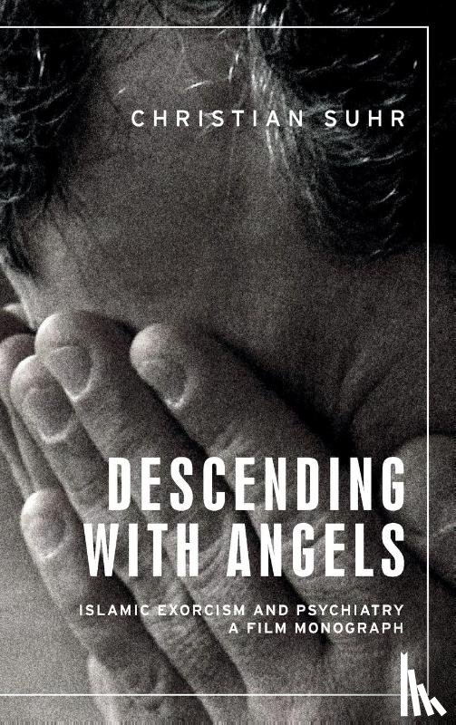 Suhr, Christian - Descending with Angels
