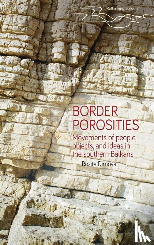 Dimova, Rozita - Border Porosities