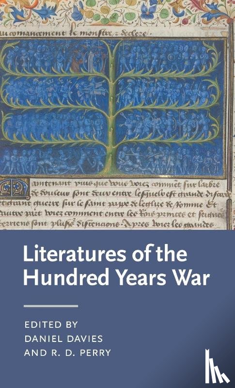  - Literatures of the Hundred Years War