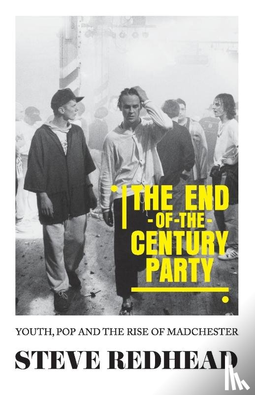 Redhead, Steve - The End-Of-The-Century Party