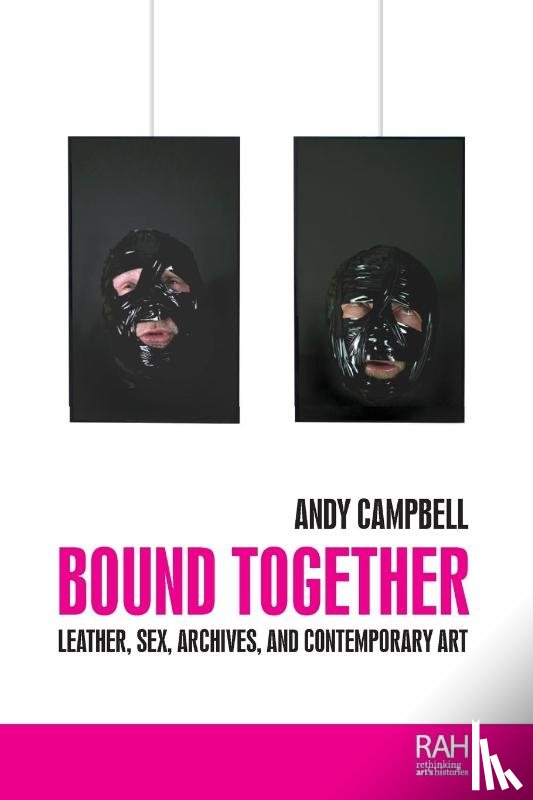 Campbell, Andy - Bound Together