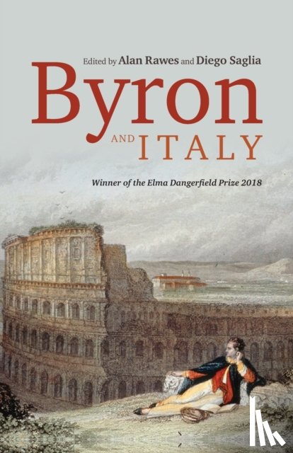  - Byron and Italy