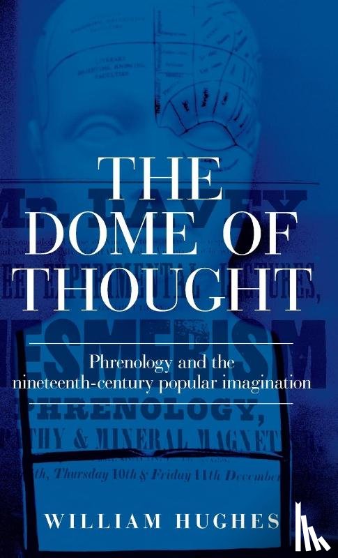 Hughes, William - The Dome of Thought