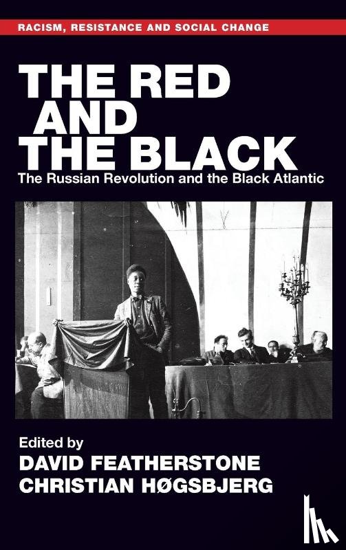  - The Red and the Black