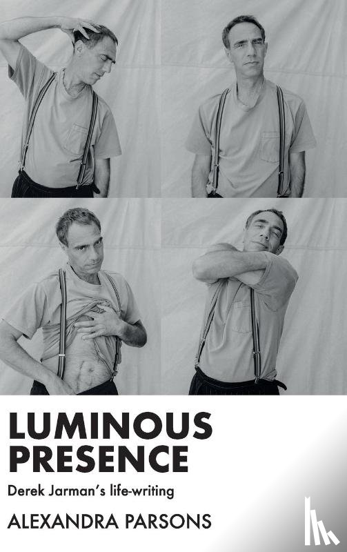 Parsons, Alexandra - Luminous Presence
