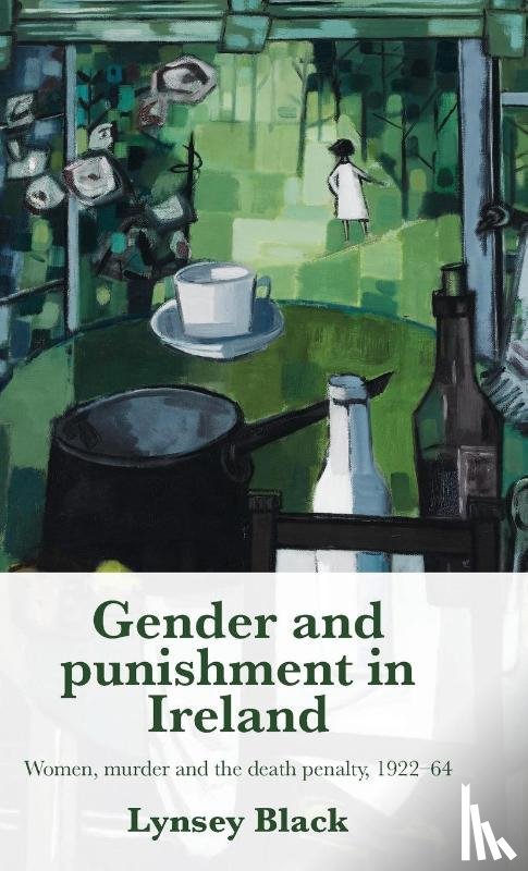 Black, Lynsey - Gender and Punishment in Ireland