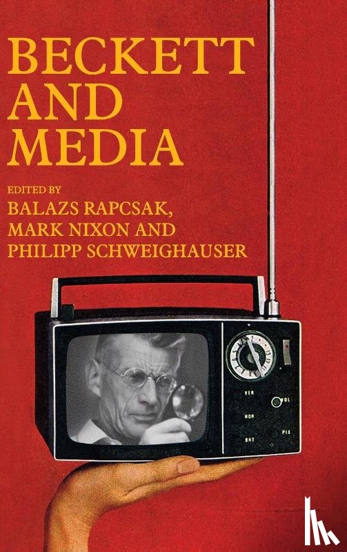  - Beckett and Media