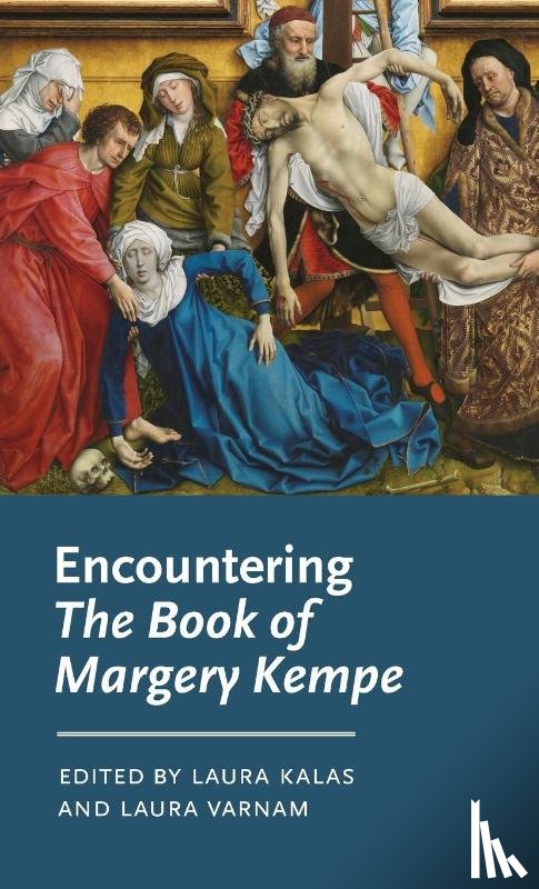  - Encountering the Book of Margery Kempe
