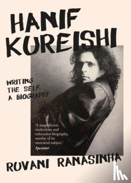 Ranasinha, Ruvani - Hanif Kureishi