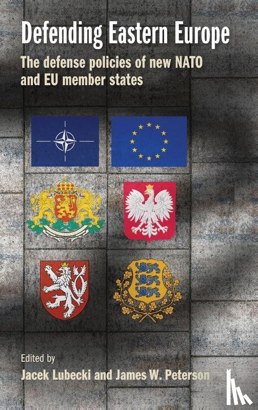  - Defending Eastern Europe