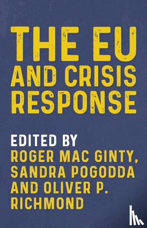  - The Eu and Crisis Response