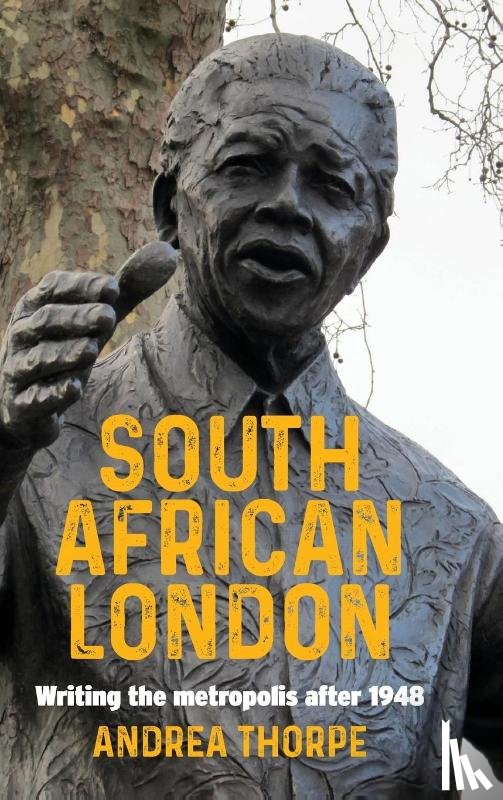 Thorpe, Andrea - South African London