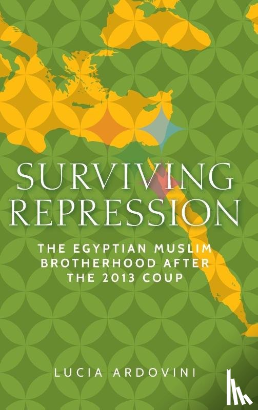 Ardovini, Lucia - Surviving Repression